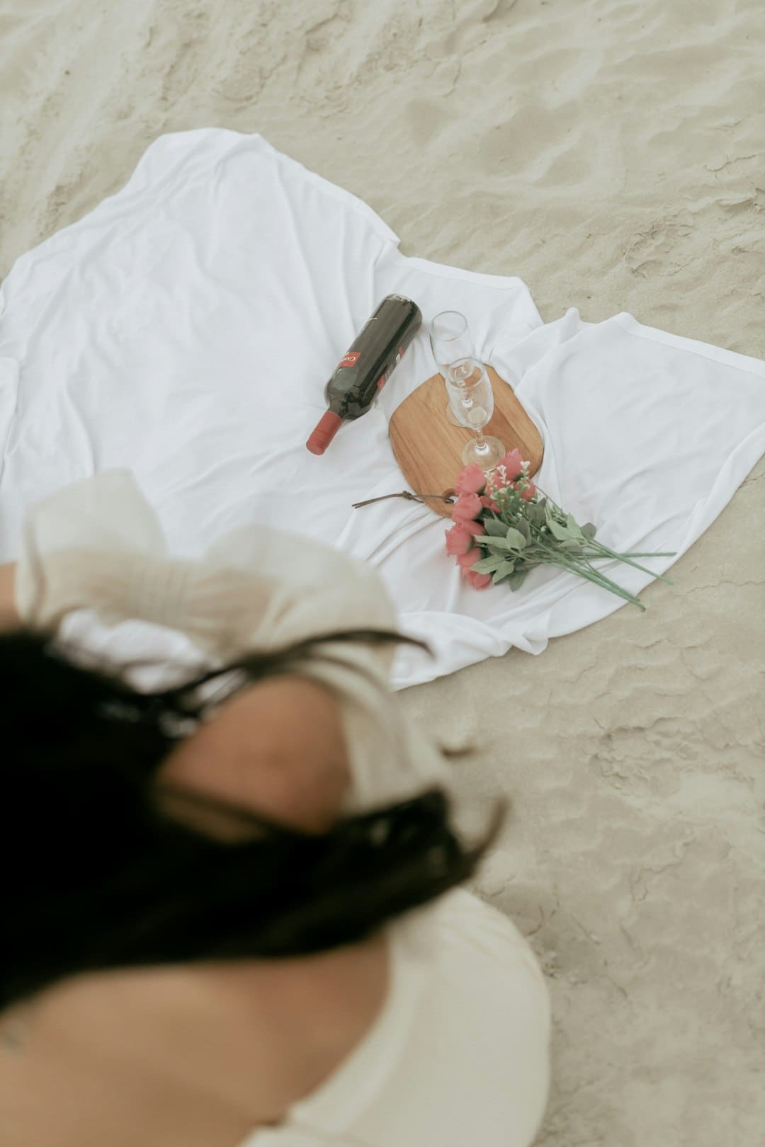 海南三亚：蜈支洲岛景区游人如织
